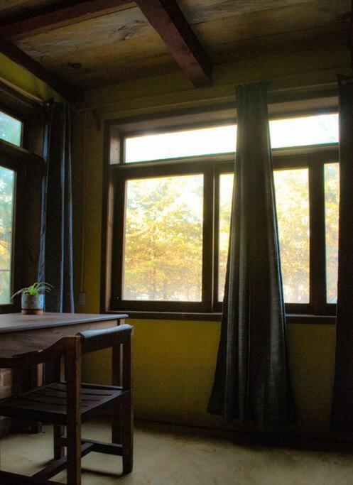 Hostal Casa 4 Estaciones, Coliving & Nature San Cristobal de las Casas Bagian luar foto
