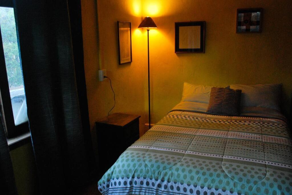 Hostal Casa 4 Estaciones, Coliving & Nature San Cristobal de las Casas Bagian luar foto